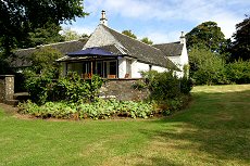 Ardentallen Farmhouse