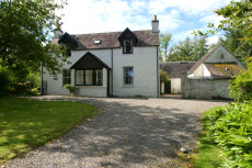 Ardentallen Farmhouse