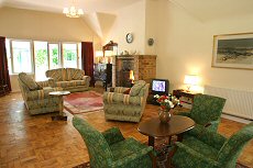 Ardentallen Lounge