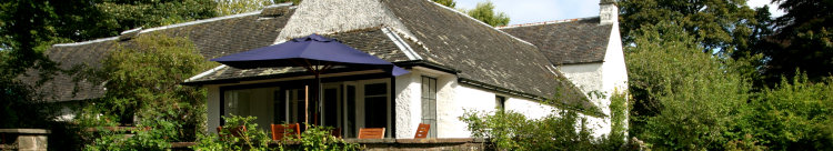 Ardentallen Farmhouse