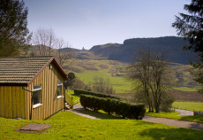 Ash Lodge