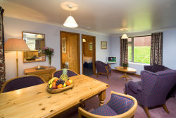 Ash Lodge Lounge