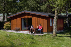 Beech Lodge