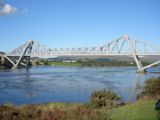 Connel Bridge