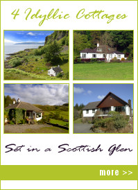 Holiday Cottages