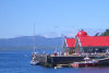North Pier, Oban