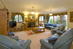Lounge in Millstone