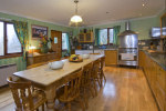Millstone Kitchen/Dining Room