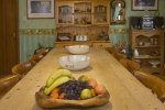 Millstone Kitchen Table