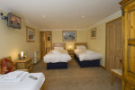 Family Bedroom