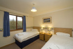 Twin Bedroom