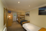 Ground Floor Triple Ensuite