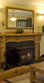 Millstone House