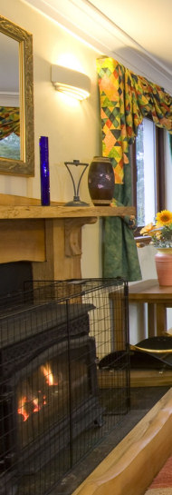 Tigh Beg Self Catering Accommodation