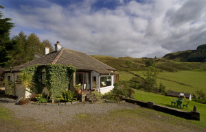 Pitstruan House
