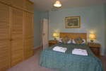 Family Bedroom