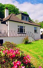 Pitstruan House