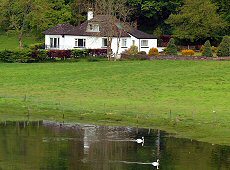 Pitstruan House