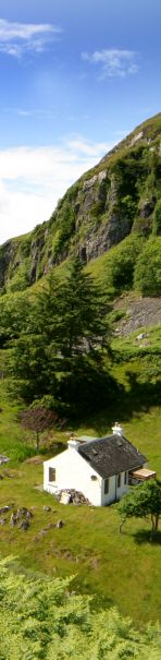 Tigh Beg View