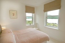 Tigh Beg Bedroom