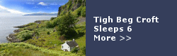 Click here for more information on Tigh Beg Croft