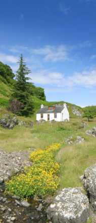 Tigh Beg Self Catering Accommodation