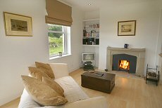 Tigh Beg Bedroom