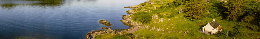 Tigh Beg Croft
